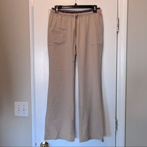 HeartSoul scrub pants